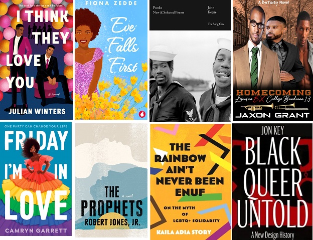 Summer Reads Part 2 Discover Part Two of our curated list and get ready to enjoy more great reads this summer!
prideindex.com/summer-reads-p…