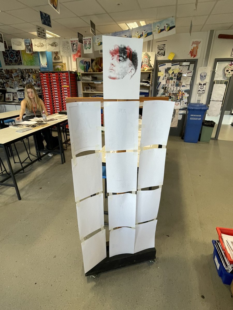 wolfretonart (@wolfretonart) on Twitter photo Watch this space as Harley is creating something special in year 12 <a href="/ConsortiumTrust/">The Consortium Academy Trust</a> <a href="/Consortium6Form/">The Consortium Sixth Form College</a> Watch this space as Harley is creating something special in year 12 <a href="/ConsortiumTrust/">The Consortium Academy Trust</a> <a href="/Consortium6Form/">The Consortium Sixth Form College</a>