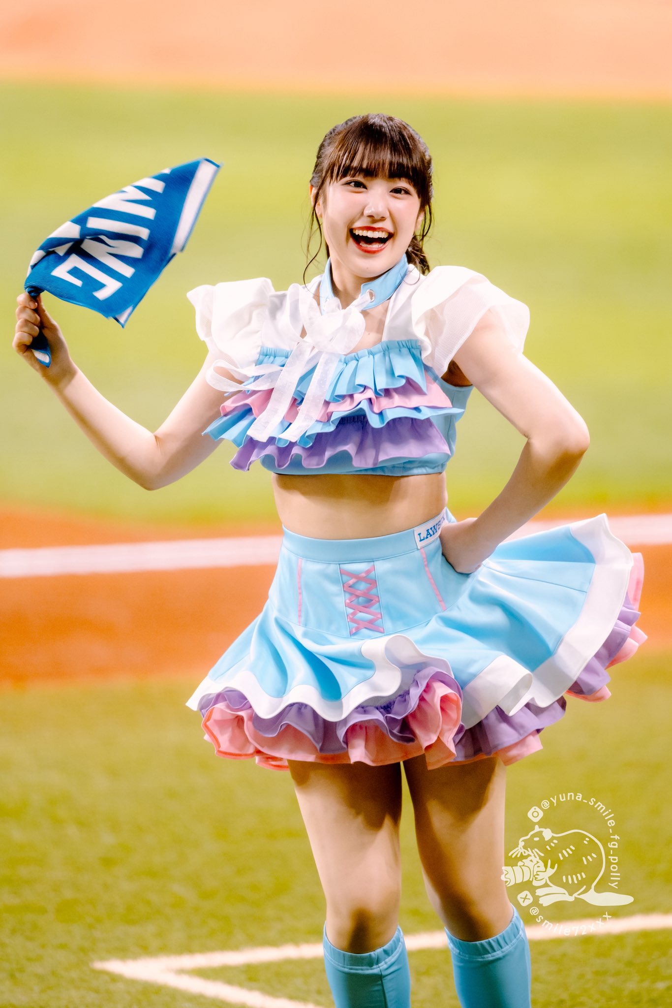 yuna*** on X: 