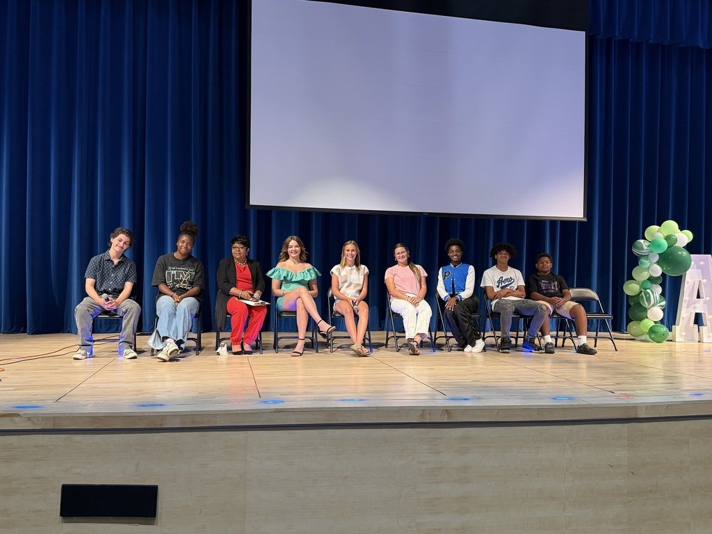 Arkansas ASCD tweet media