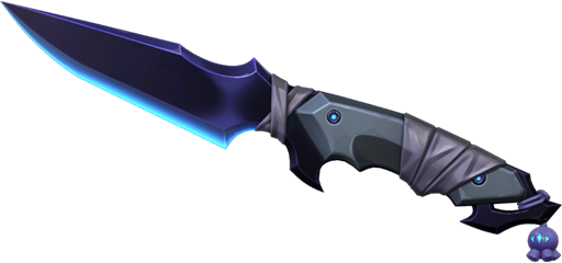 VALORANT GO! Vol. 3 Dagger // #VALORANT