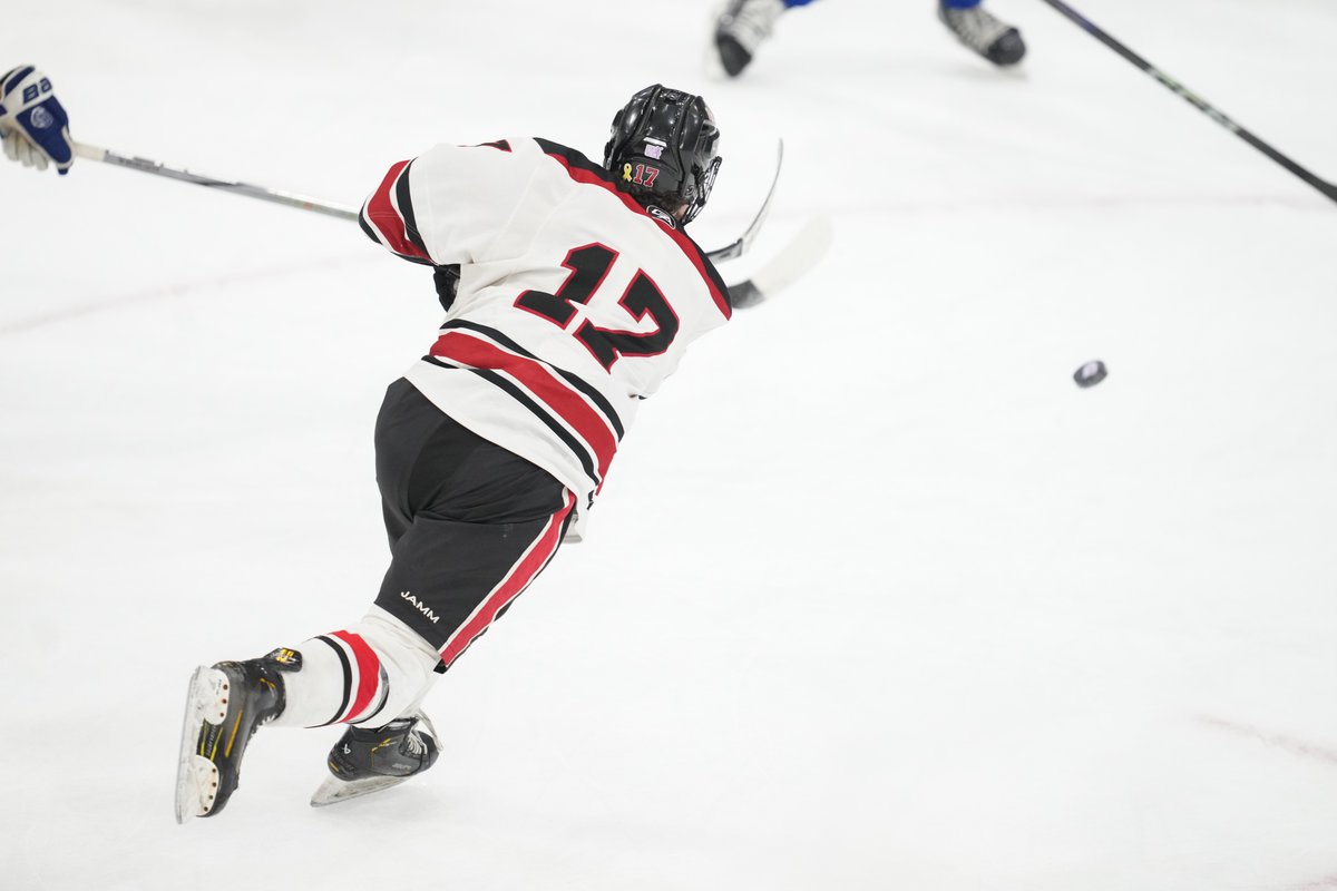 Jack Thompson
2nd Team All-FCIAC