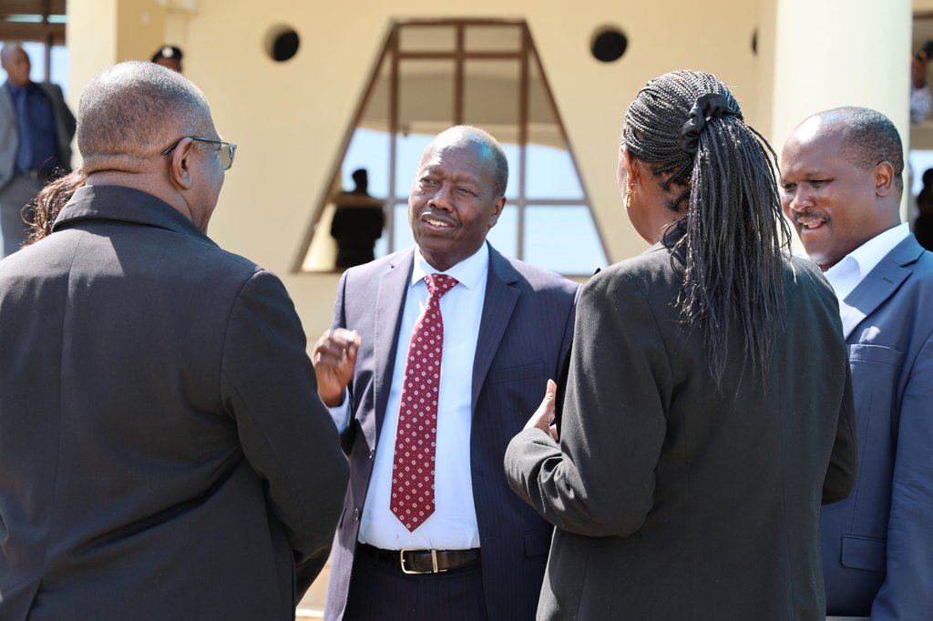 NEPAD/APRM KENYA SECRETARIAT tweet media