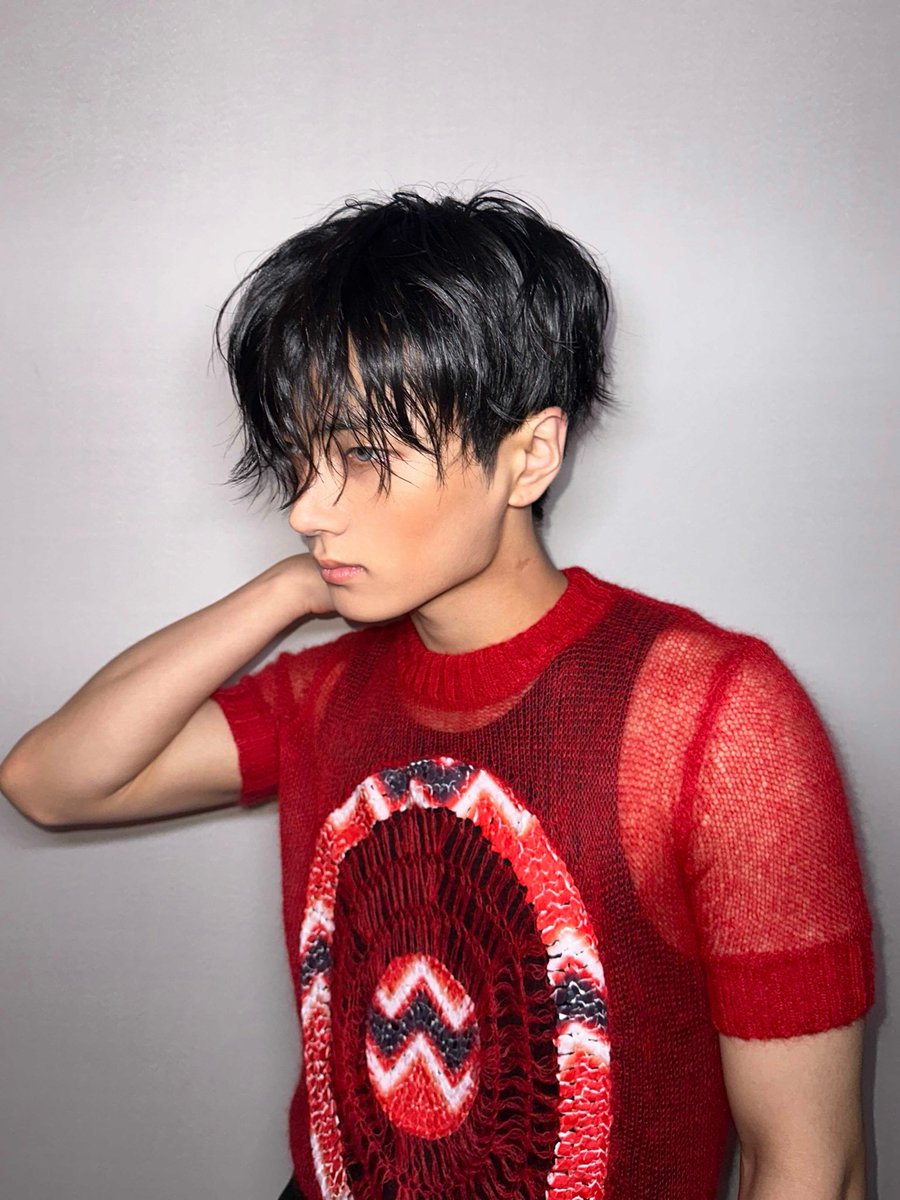 enhypenweverse's tweet image. [ #제이's Post ] 250611

#JAY: Week 2 [of promotions] is starting soon 😆

(1/2)

@ENHYPEN_members @ENHYPEN #ENHYPEN #엔하이픈