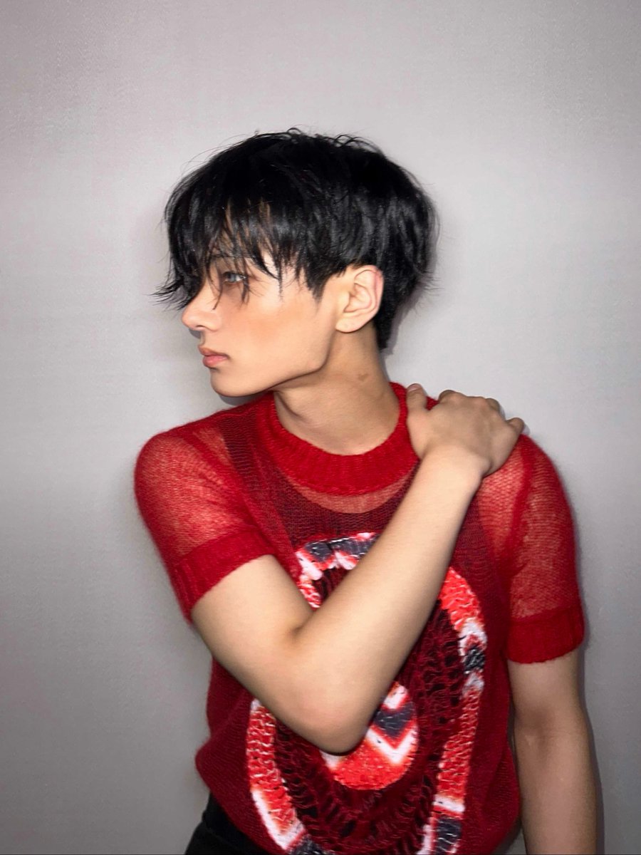 enhypenweverse's tweet image. [ #제이's Post ] 250611

#JAY: Week 2 [of promotions] is starting soon 😆

(1/2)

@ENHYPEN_members @ENHYPEN #ENHYPEN #엔하이픈