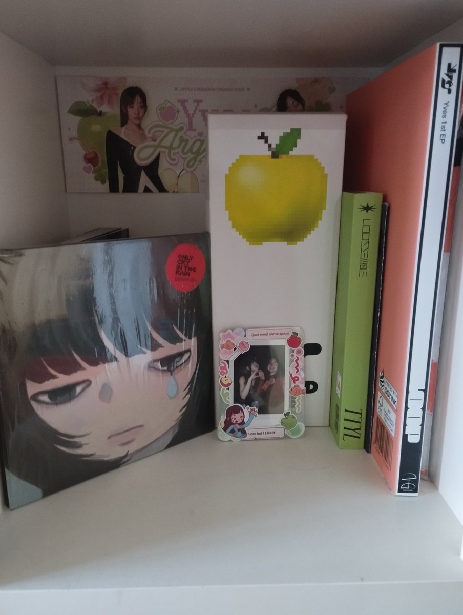 Annie Fonde tweet media