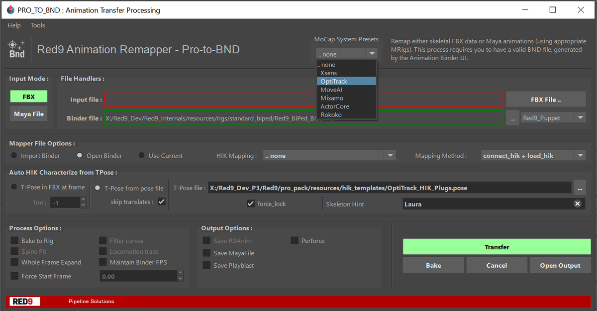 Red9 Consultancy tweet media