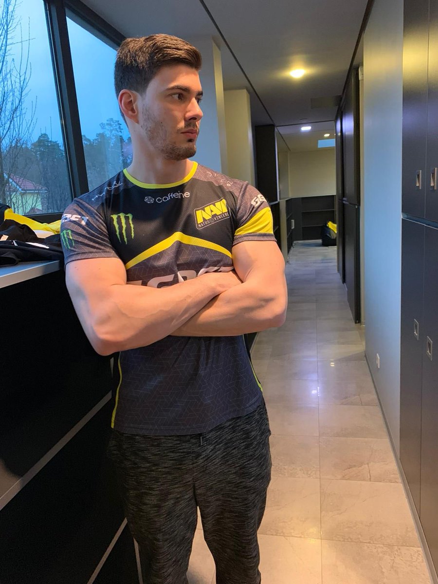 cryn_r6's tweet image. Thank you Rainbow Six Siege