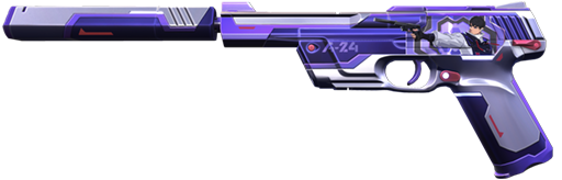 VALORANTLeaksEN's tweet photo. VALORANT GO! Vol. 3 // #VALORANT 

• Phantom
• Ghost
• Marshal
• Spectre https://t.co/GaRW3BY37O