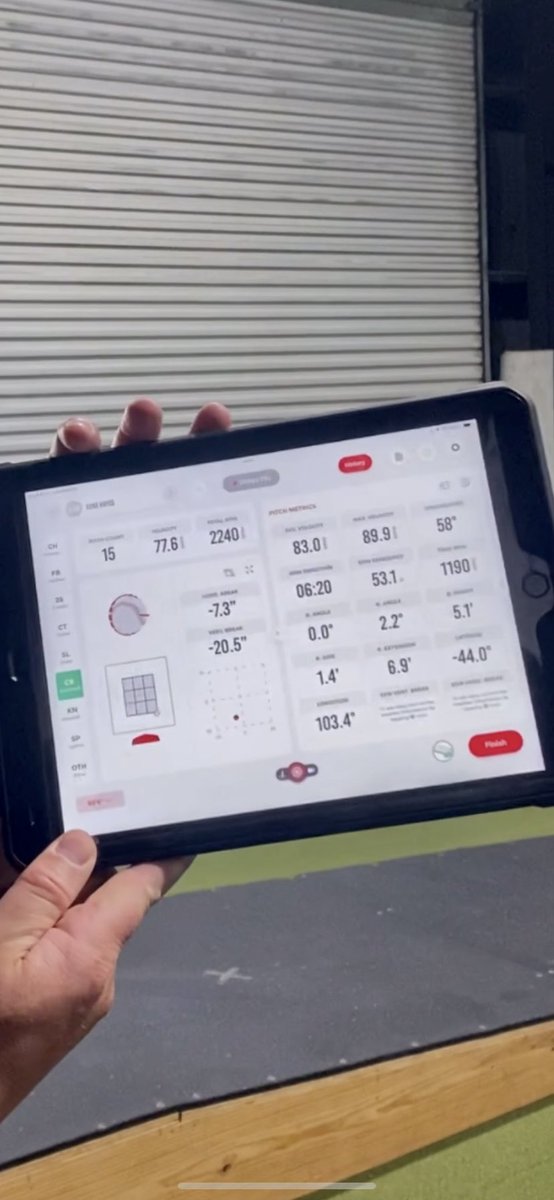 Luke Hayes tweet media