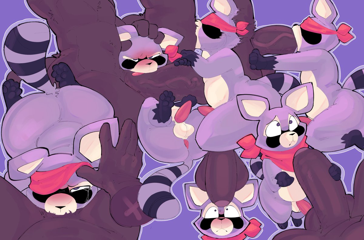 SushiAmazing's tweet photo. Isn't rambley just so cute?? https://t.co/Y1m6M5hkGR