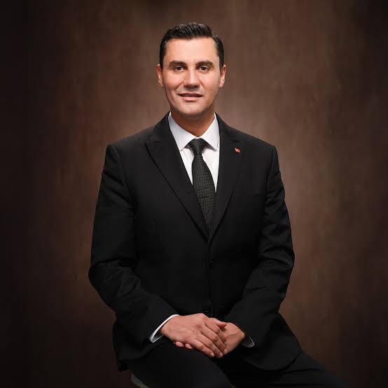 O kadar üzücü ki sözler anlamsız...