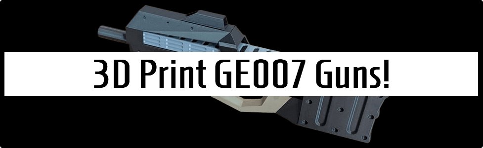 3D Printable GE007 Guns!

Designed by Daniel Lyell ~ Jun 10, 2025

defaultdnb.github.io/ReCollect64/bl…

#N64 #ReCollect64