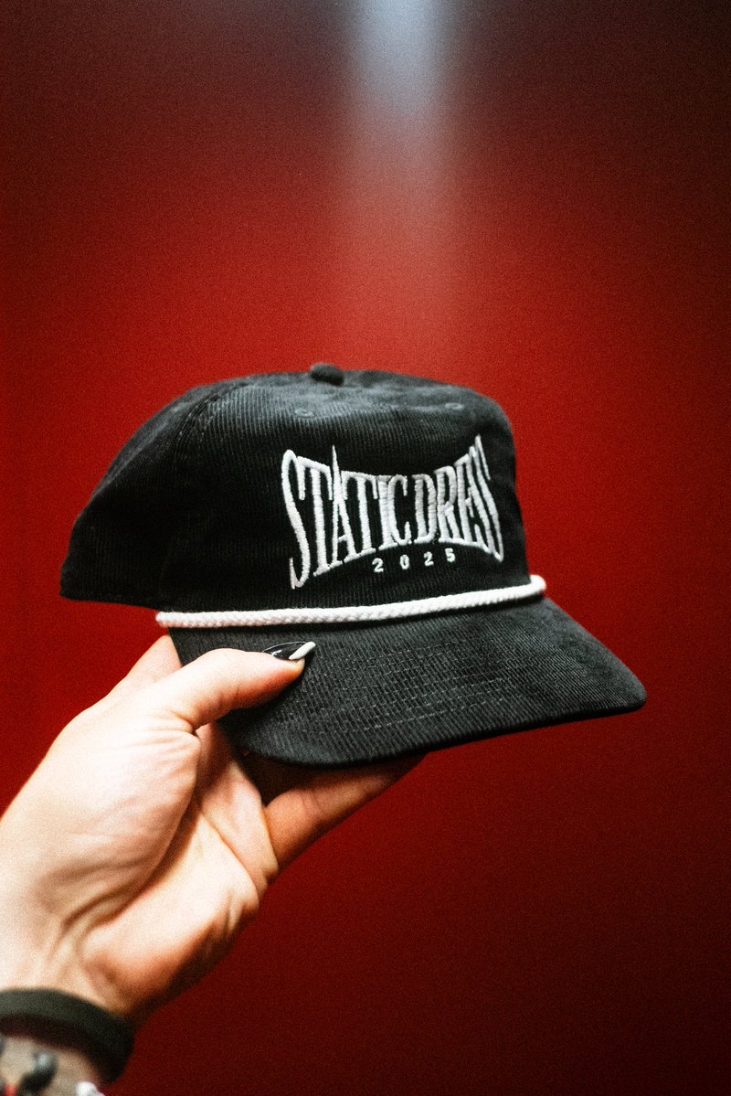 available spread exclusively during europe 2025 tour.

leipzig tonight.

remaining tickets on the door.