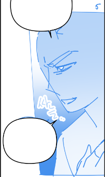 what_happen_dd's tweet image. 저는 잘생긴 대머리들을 그리는 일을 하는 사람입니다.
