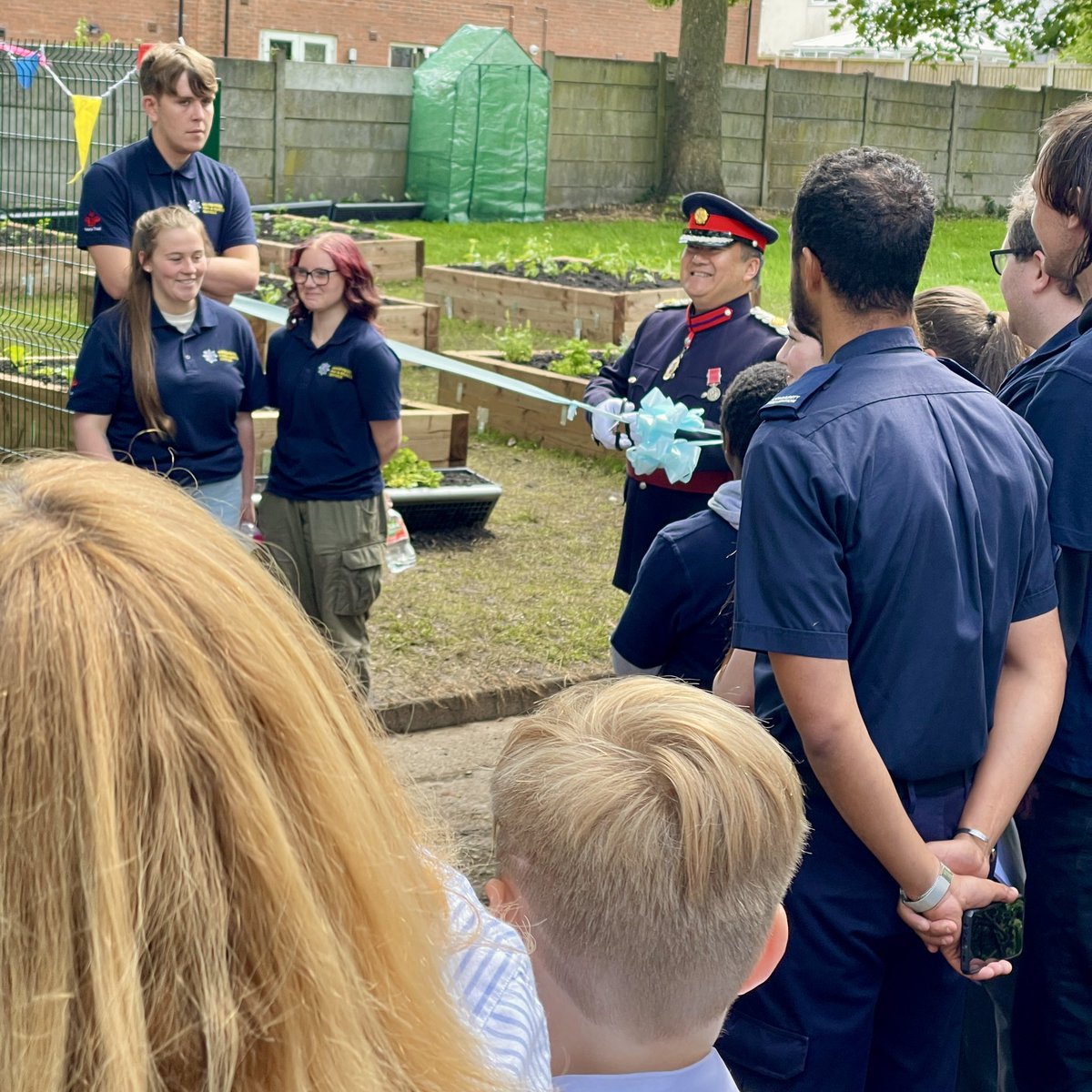 St.Helens Connected (HSHVCA) tweet media