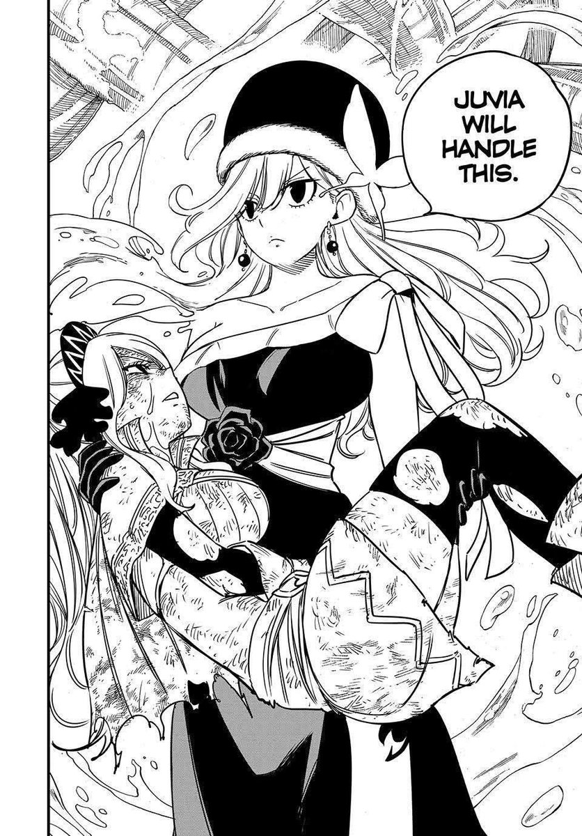 nvapjly's tweet photo. she mothered hard.. and the way she carried meredy??? oh i know what u are…. https://t.co/DFnMspLIse