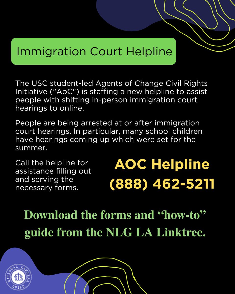 NLG-LA ⚖️ tweet media