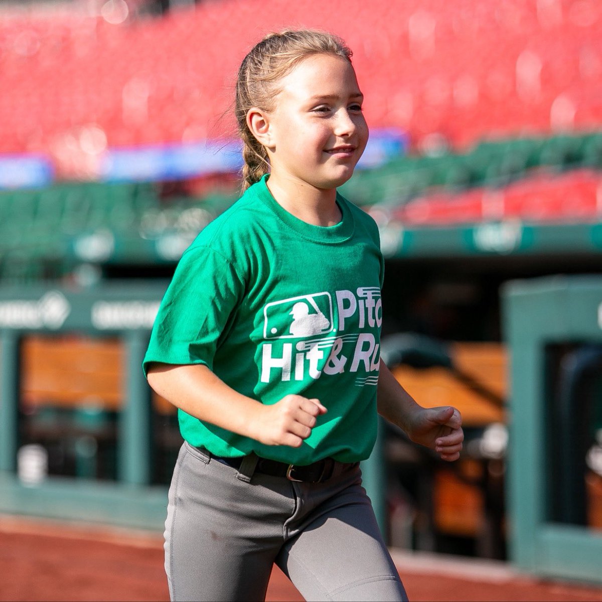 The summer 🕶️ of dreams ⛅️ is calling! 📞

Compete in MLB Pitch Hit &amp; Run and get closer to the World Series. 🏆 Register today to start your unforgettable journey. 

mlb.com/pitch-hit-and-…