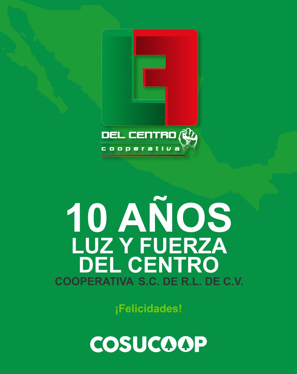 COSUCOOP tweet media
