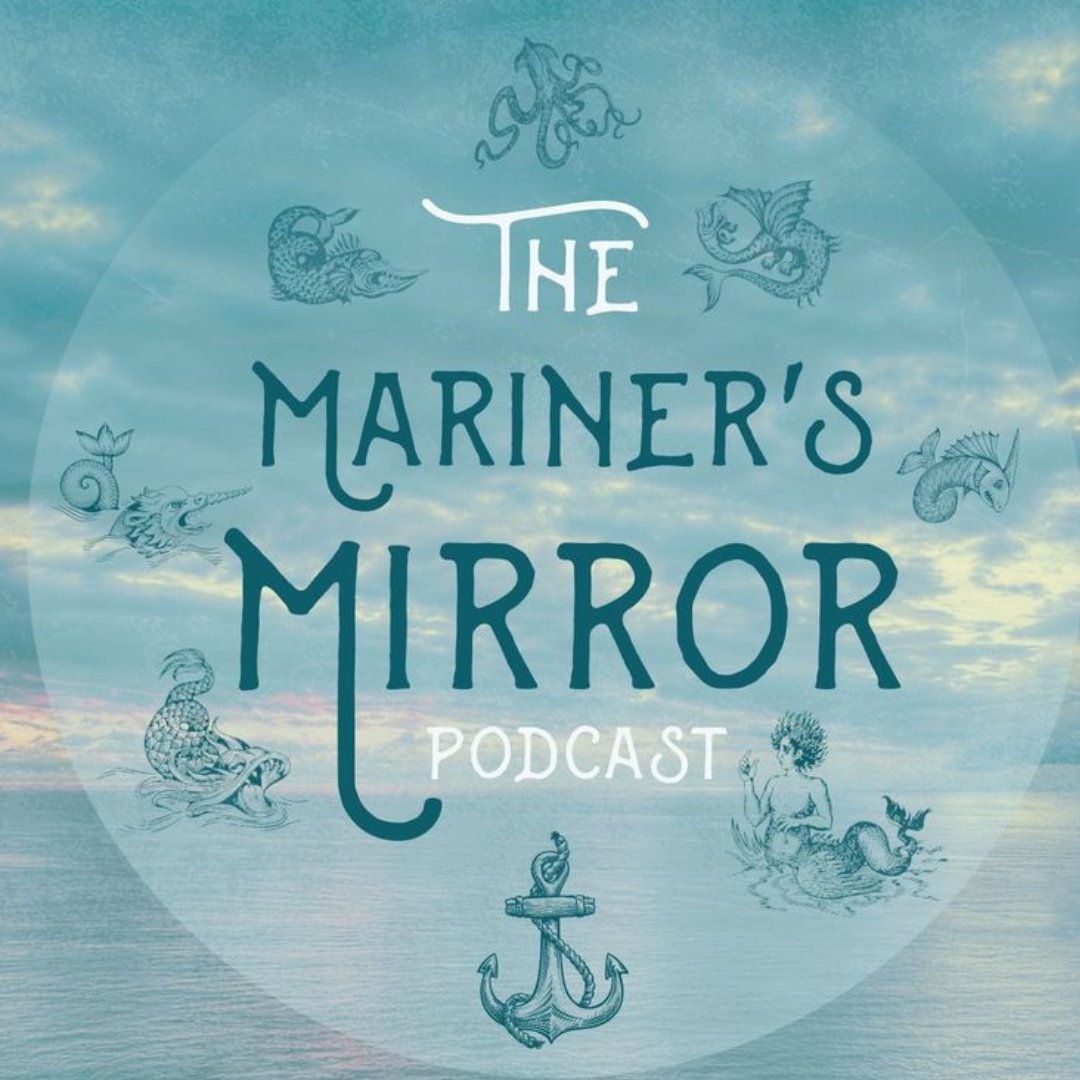 PS_Waverley's tweet image. 🎧 WAVERLEY FEATURED ON THE MARINER&apos;S MIRROR PODCAST! 🚢

We were delighted to recently welcome historian and broadcaster Dr Sam Willis aboard Paddle Steamer Waverley to record a special episode of The Mariner&apos;s Mirror podcast.

In the episode, Dr Willis speaks with our General…