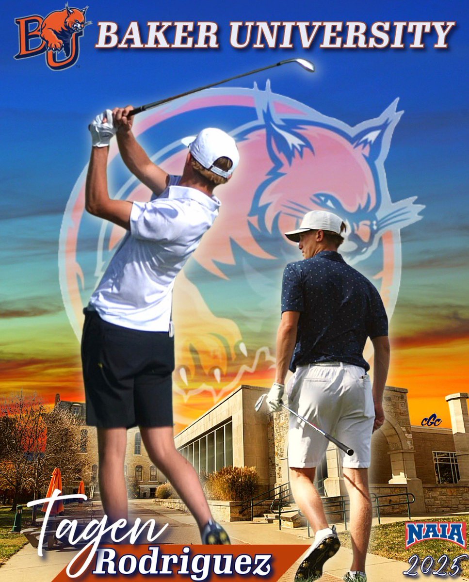 Tagen had such a positive impact on our program and we are so proud of him.