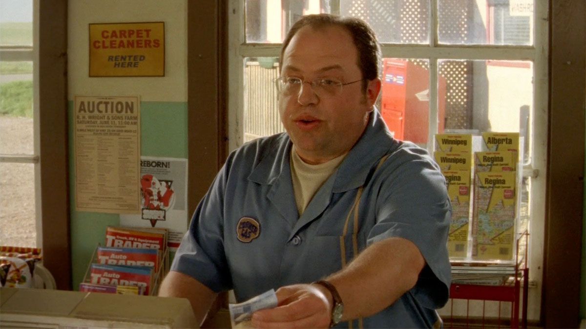 Smells like...

#cornergas #triviatuesday 
#CraveTV #PrimeVideo #RokuChannel #TUBI
