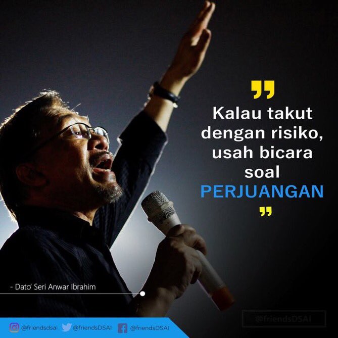 ThatWasMeThen's tweet photo. @suarakeadilan99 Dia lupa nasihat dari Papa ke? https://t.co/z0aVGYpOYT