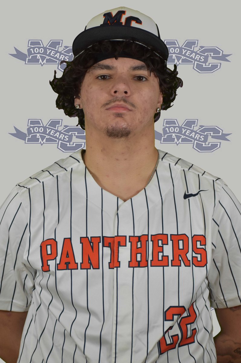 Austin Zernia among 12 MC ⚾️players named to Illinois Skyway Conference’s Second Year All-Academic Team. Needed a 3.0 GPA to qualify.