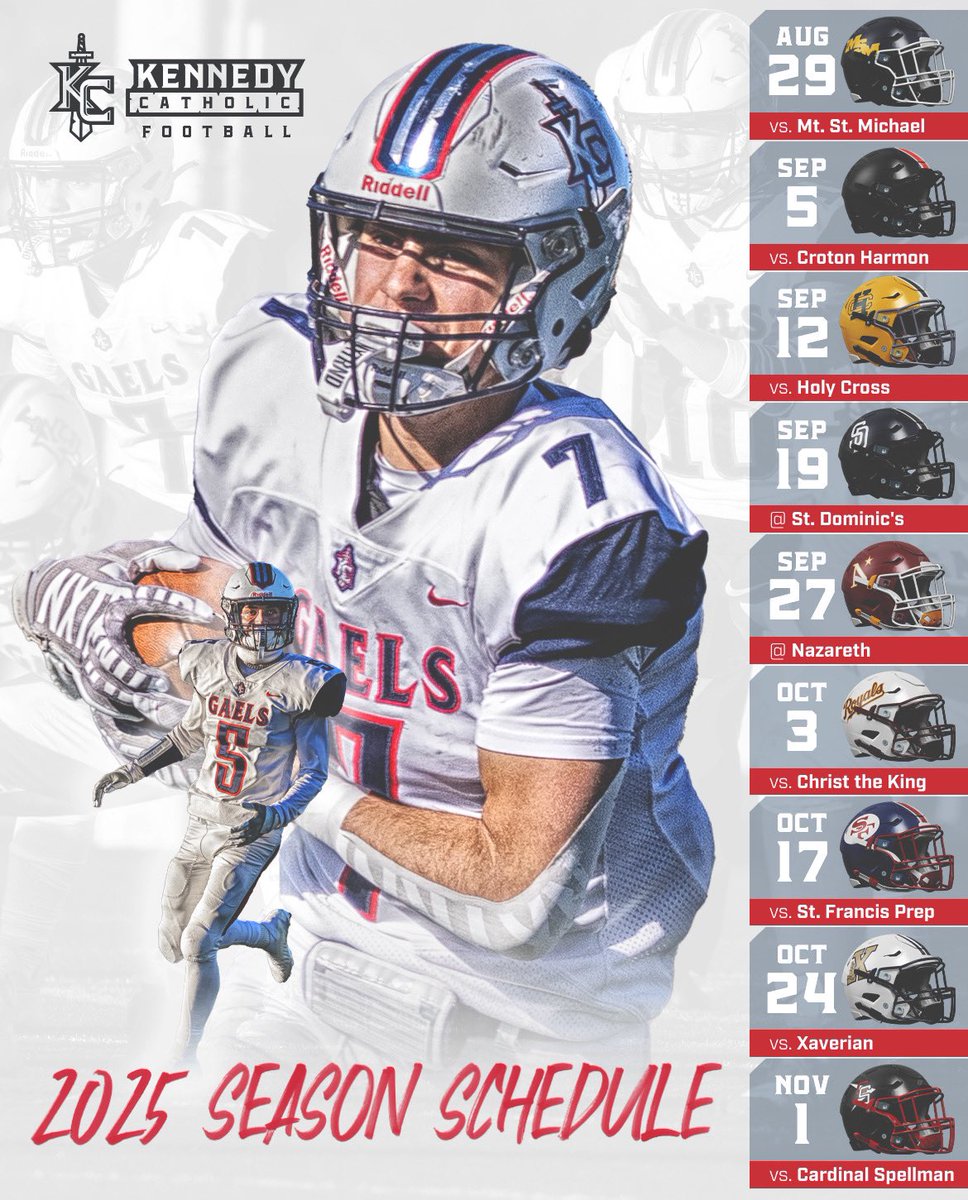 🔥🚨Schedule Drop!🚨🔥