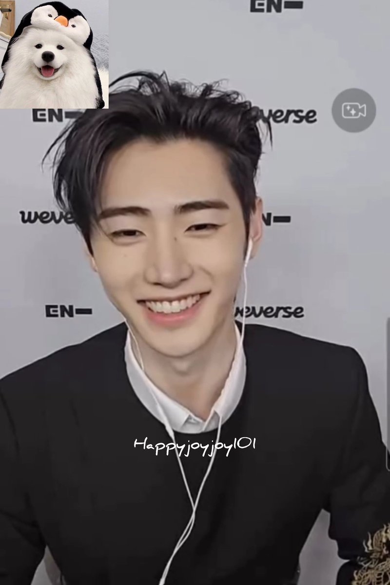 250610 위버스 영통 #성훈 #SUNGHOON

THE SLICKBACK ?!?