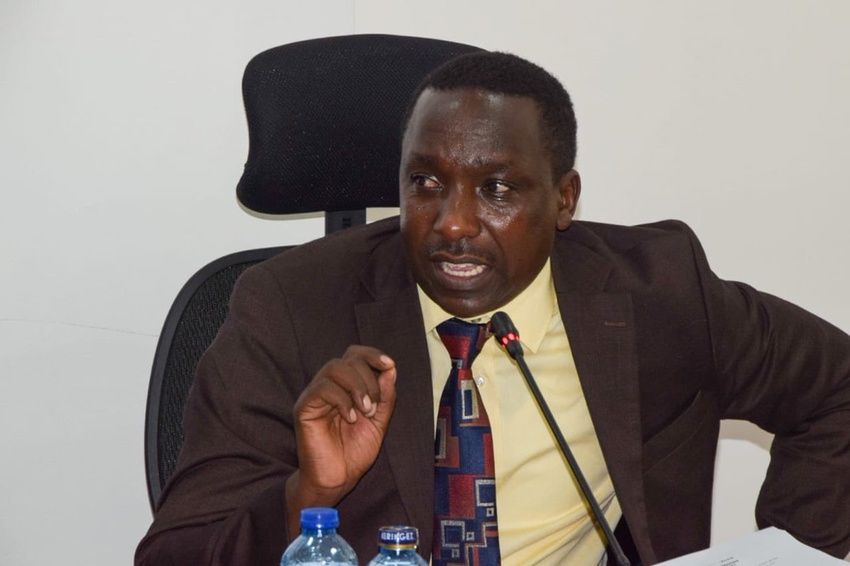 Today at the National Assembly, the Public Petitions Committee made a critical resolution to engage the TSC leadership on how hardship zones are designated across the country.