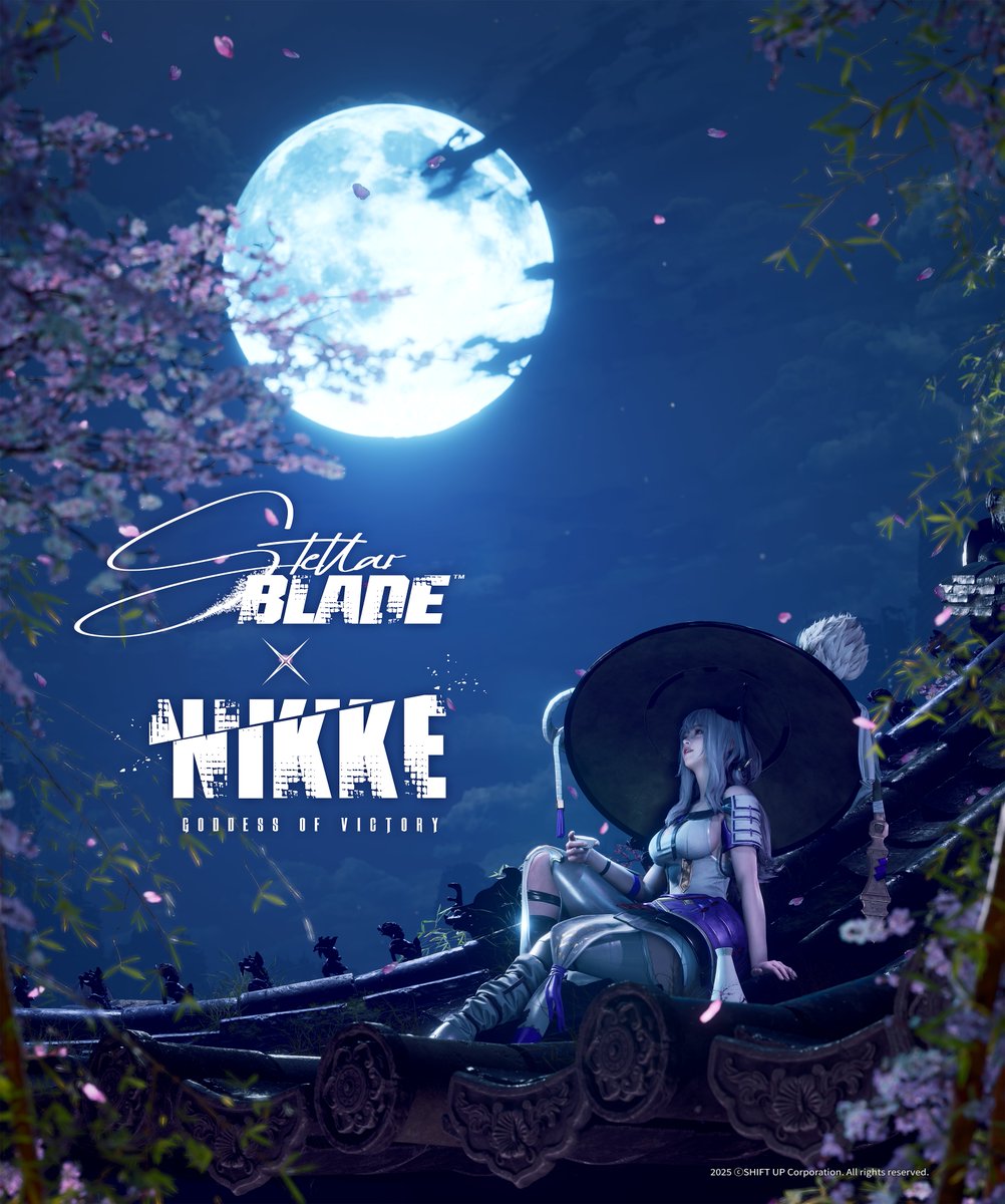 StellarBlade tweet media