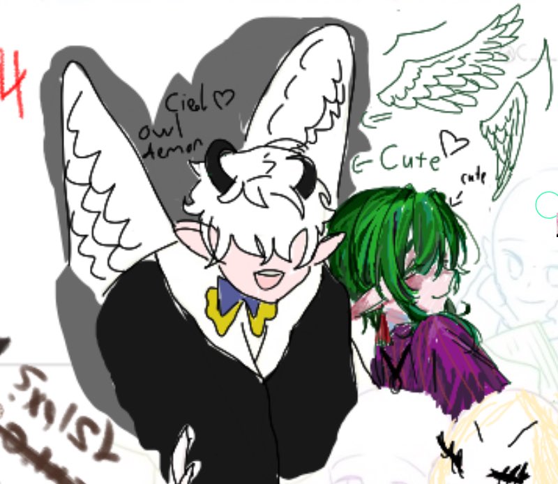kagami_gen's tweet photo. #kagamigen #digitalart #magmastudio https://t.co/lgqPozHNts