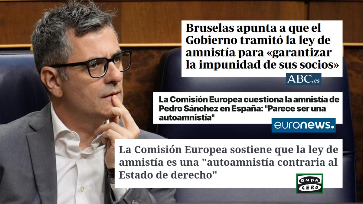 Claro que nos acordamos. ¿Algo que decir a esto?