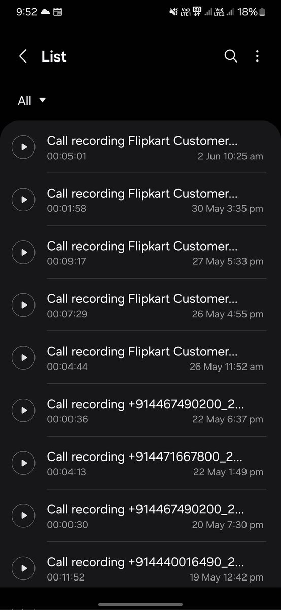 realmasoom's tweet photo. #day31 @flipkartsupport sir replied to my tweet and please solve my problem . I have multi proof. Please tell me @Flipkart where i can send you all the recording where I talk to your @flipkartsupport .
@dhruv_rathee @jagograhakjago @YouTube @_Kalyan_K https://t.co/dHfcOaNmI0