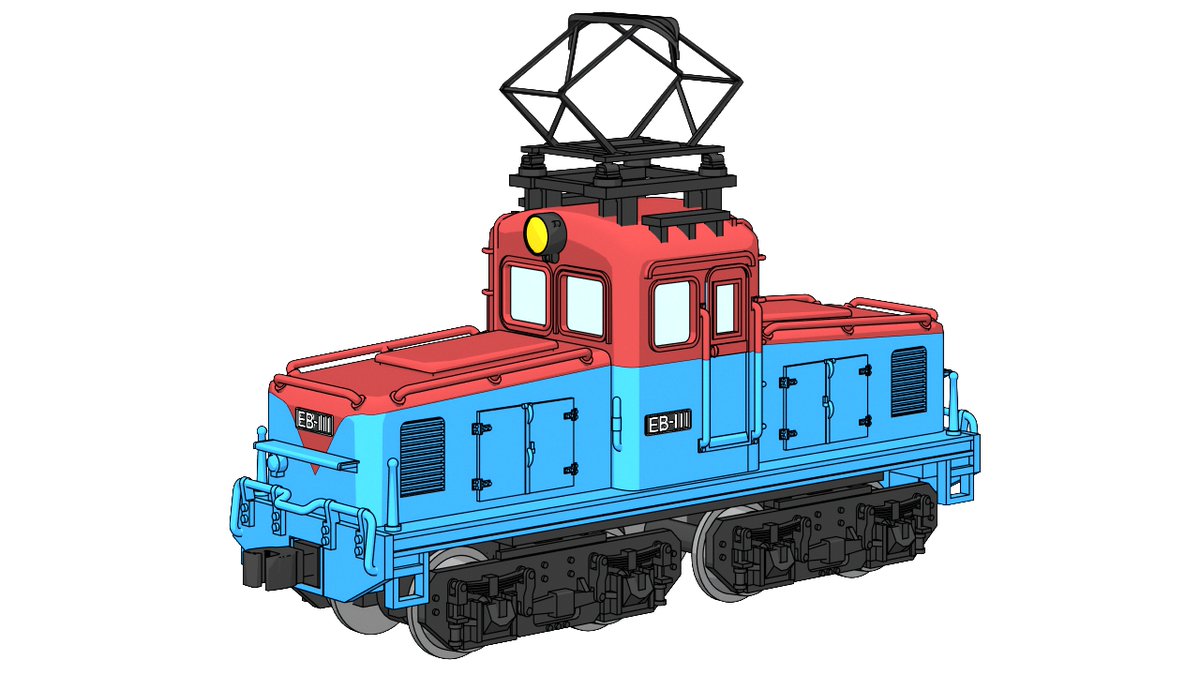 コメットモケイ on X