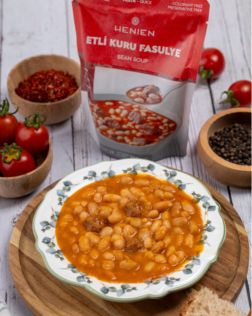 Sofralara şifa, gönüllere umut oluyoruz.✨
Siz de bu iyilik zincirine destek olun🙏🏻

Bağış linki 👇🏻
henienaid.com.tr

#Henien #Henienaid #birliktedahagüçlü #umudupaylaş #yardımlaşma #GüvenliLezzetler #OtoklavTeknolojisi #GüvenilirYemekler #KatkıMaddesiYok