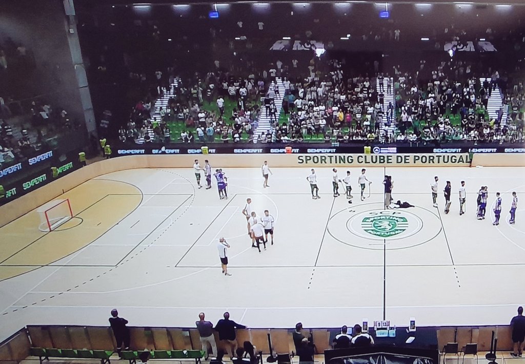 Estamos na final. Boa sorte <a href="/FCPorto/">FC Porto</a> .