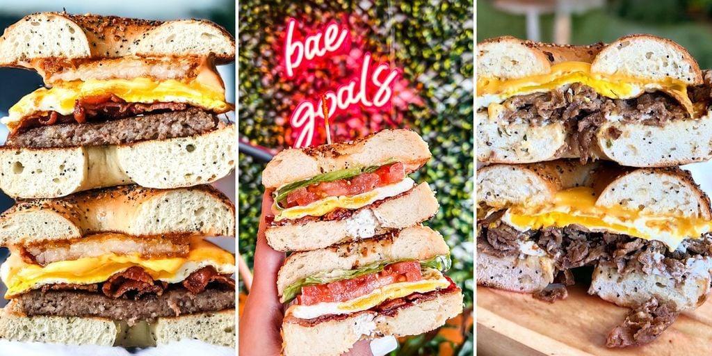 Cocky's Bagels to open first East Side location this summer ebx.sh/2ma8X8