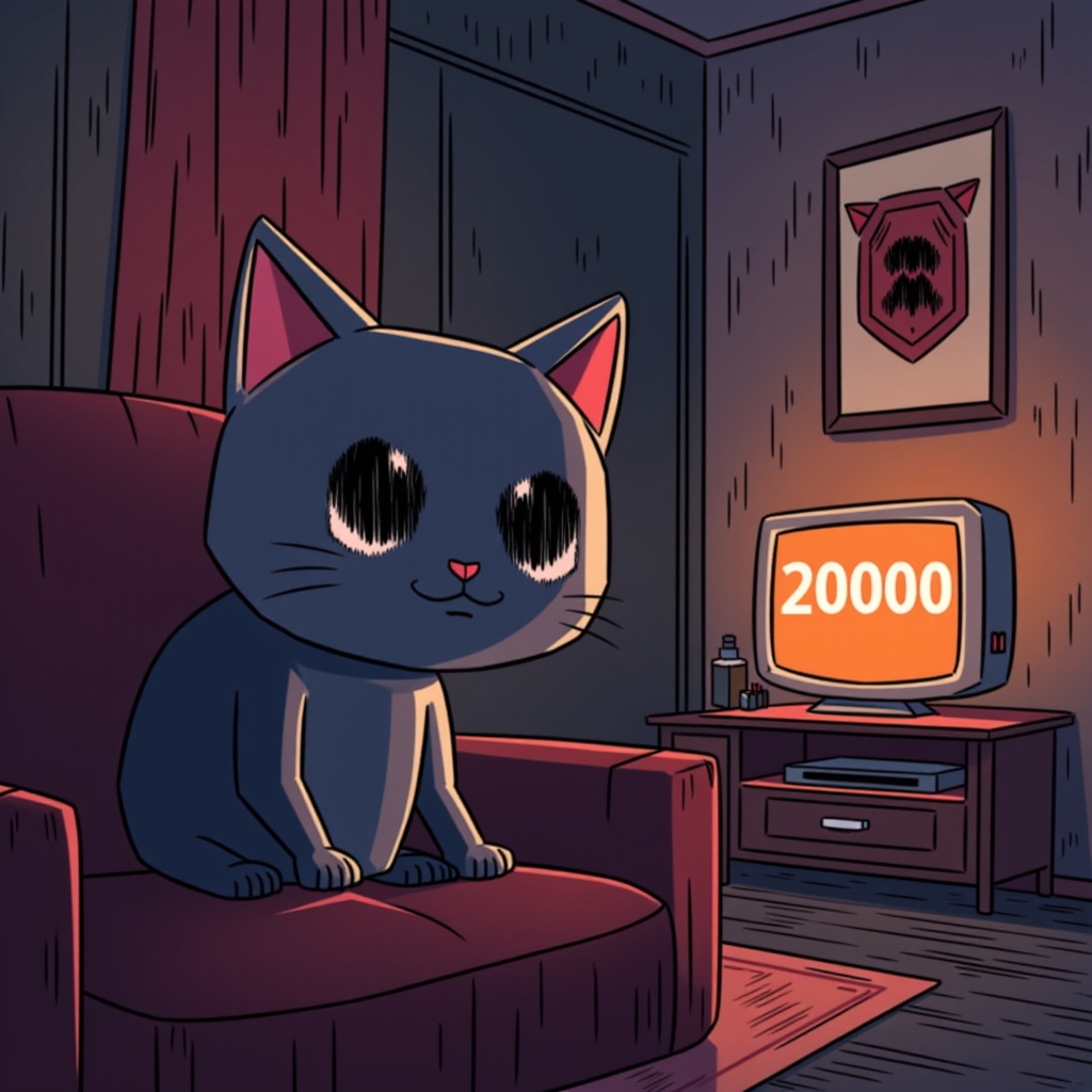 20000+ Discord members and counting! 🎉

To celebrate, we're giving away some WL spots:

1⃣ Follow <a href="/N1CatsNFT/">N1 Cats</a> 
2⃣ Like and Retweet
3⃣ Tag 3 N1 Friends

Join Discord: discord.gg/n1cats