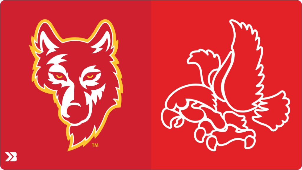 Baseball (Varsity) Game Day! - Check out the event preview for the The Iowa City High Little Hawks vs The Marion Wolves. It starts at 5:00 PM and is at Mercer Park. gobound.com/ia/ihsaa/baseb…