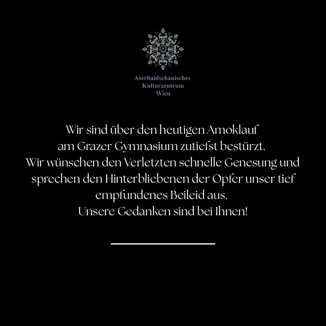 Azərbaycan Mədəniyyət Mərkəzi tweet media