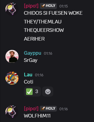 🗣 DOWN CHIDOS OOC 🗣 (@melon_ooc) on Twitter photo 