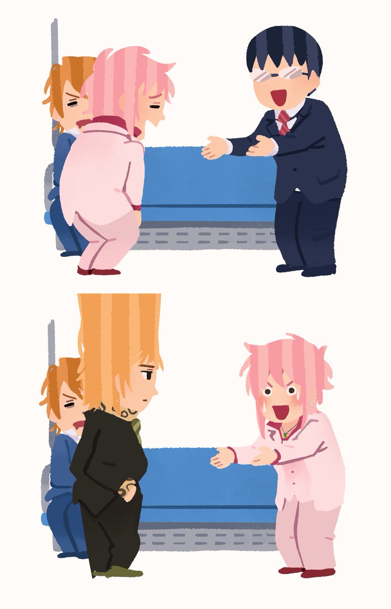 #えぶりでいホスト