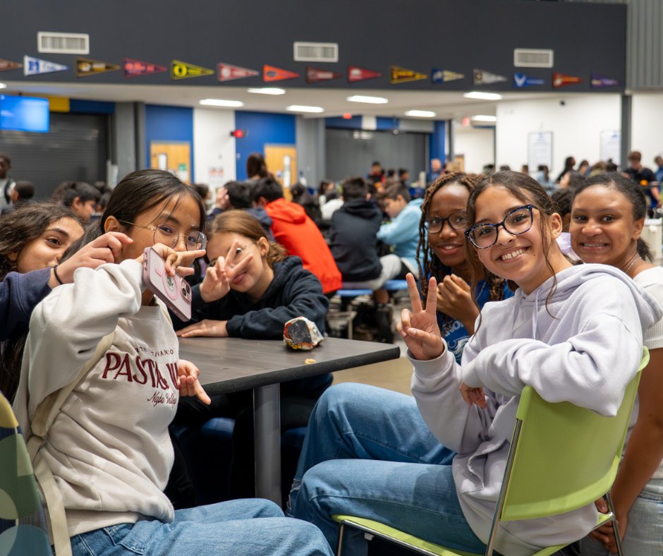 When school’s out, many kids in Central Texas face hunger, not summer fun.

Our latest blog highlights how your support powers summer meals for kids who need them most.

📲 Read + give today: bit.ly/4kGERbs

#CentralTexasFoodBank #FeedingFutures #FoodForThought 💚