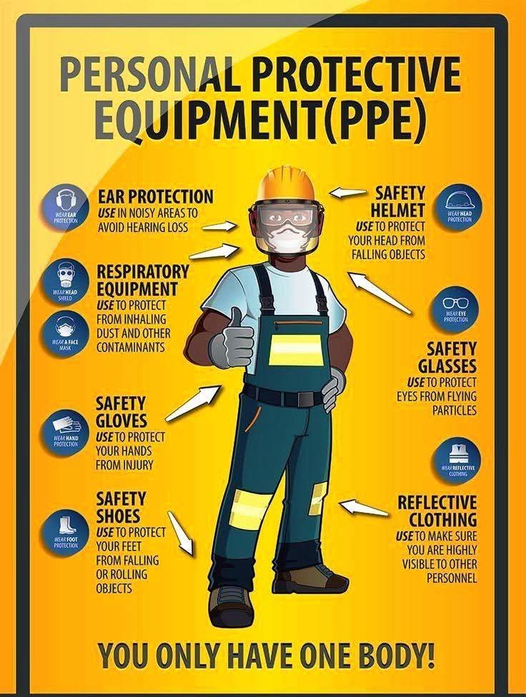 For safety professionals