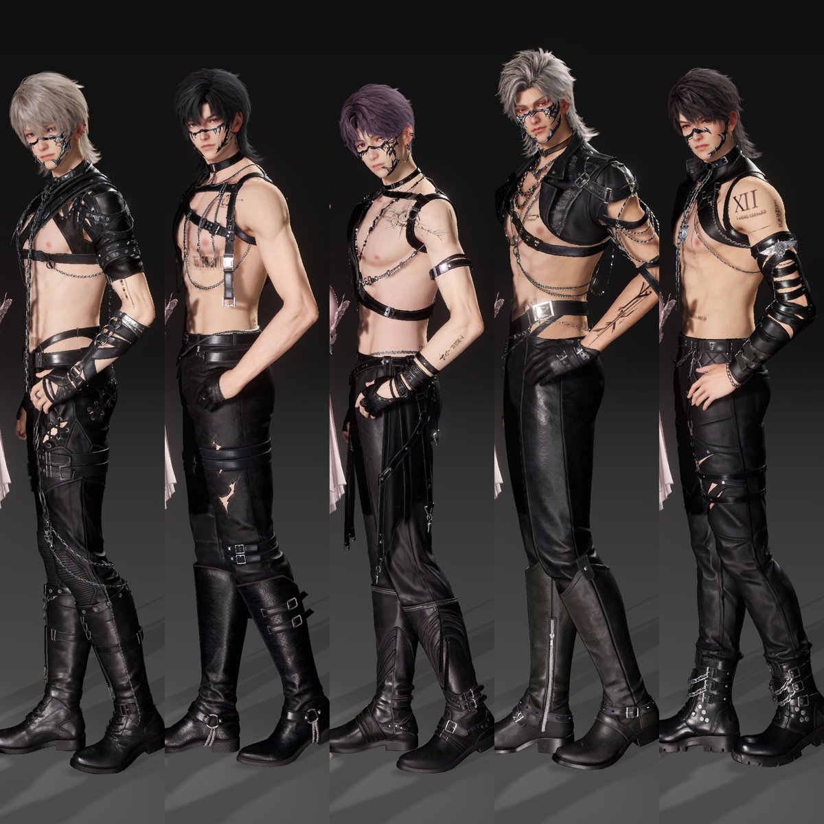 What do you call this?