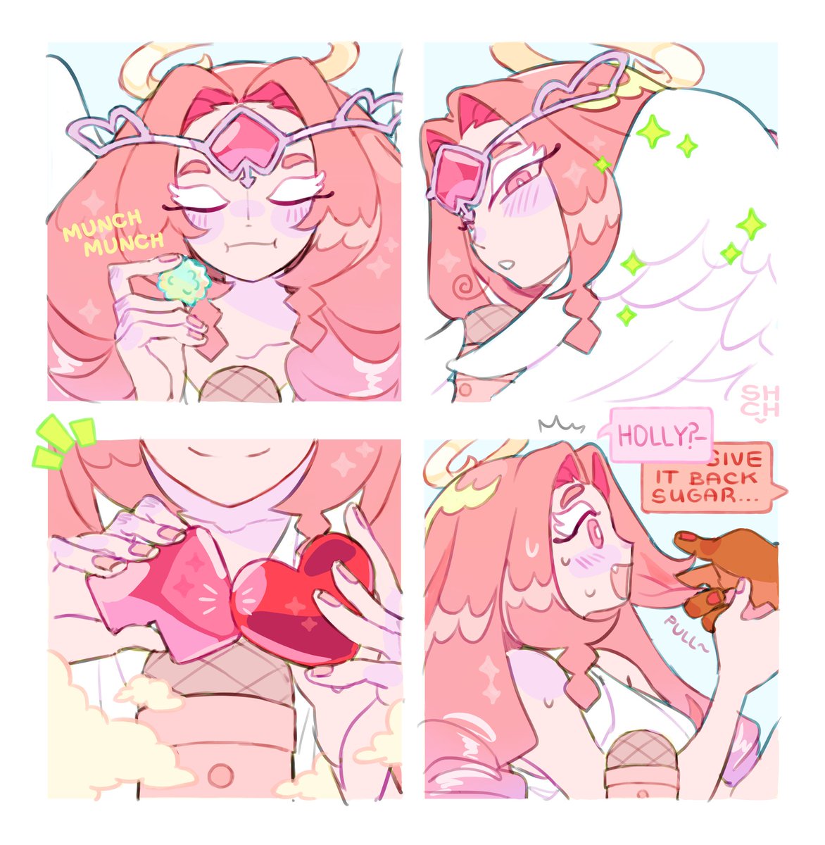 Sharpy🌱 tweet media