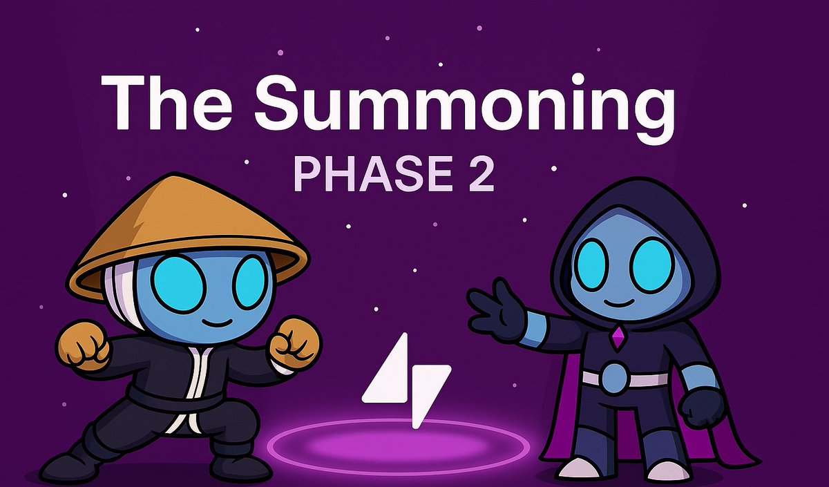 Wildthecard's tweet photo. Phase 2 perks: 1.5% extra $TAC pool + 3 $TAC/$1,000 TVL daily! Rewards unlock at TGE (late June) or vest 45 days post-Mainnet. LPs get liquid incentives within 45 days. Liquidity must flow! #Crypto #Blockchain #TACSummoning https://t.co/rUSz0xYU5h